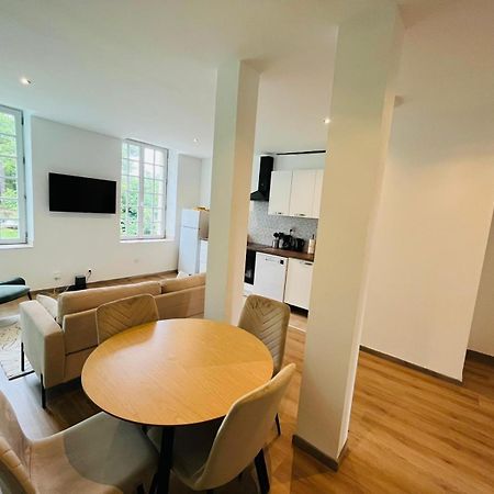La Grand Maison Orléans Kültér fotó