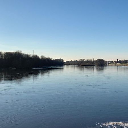 La Grand Maison Orléans Kültér fotó