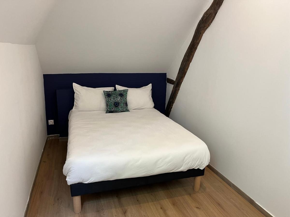 La Grand Maison Orléans Kültér fotó