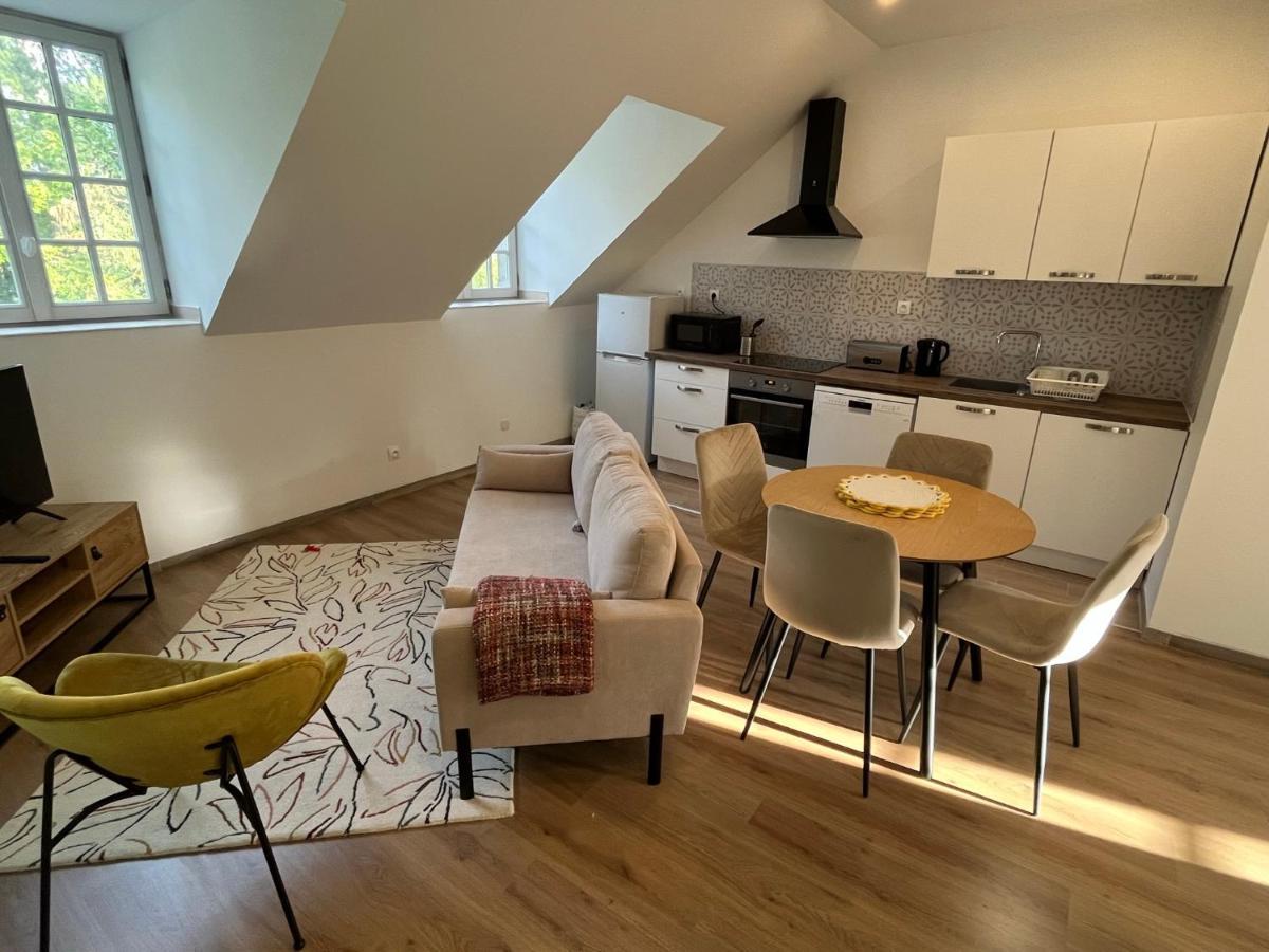 La Grand Maison Orléans Kültér fotó
