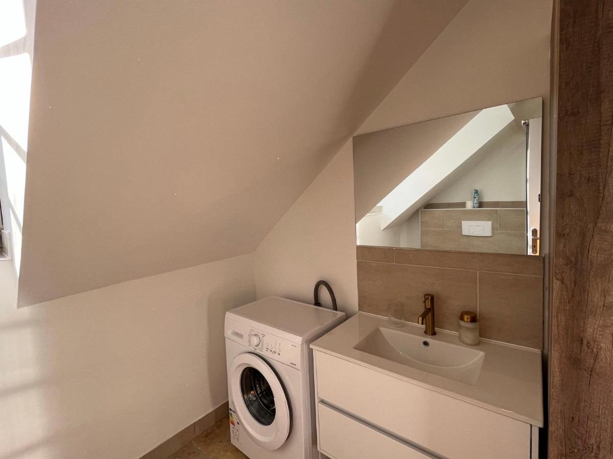 La Grand Maison Orléans Kültér fotó