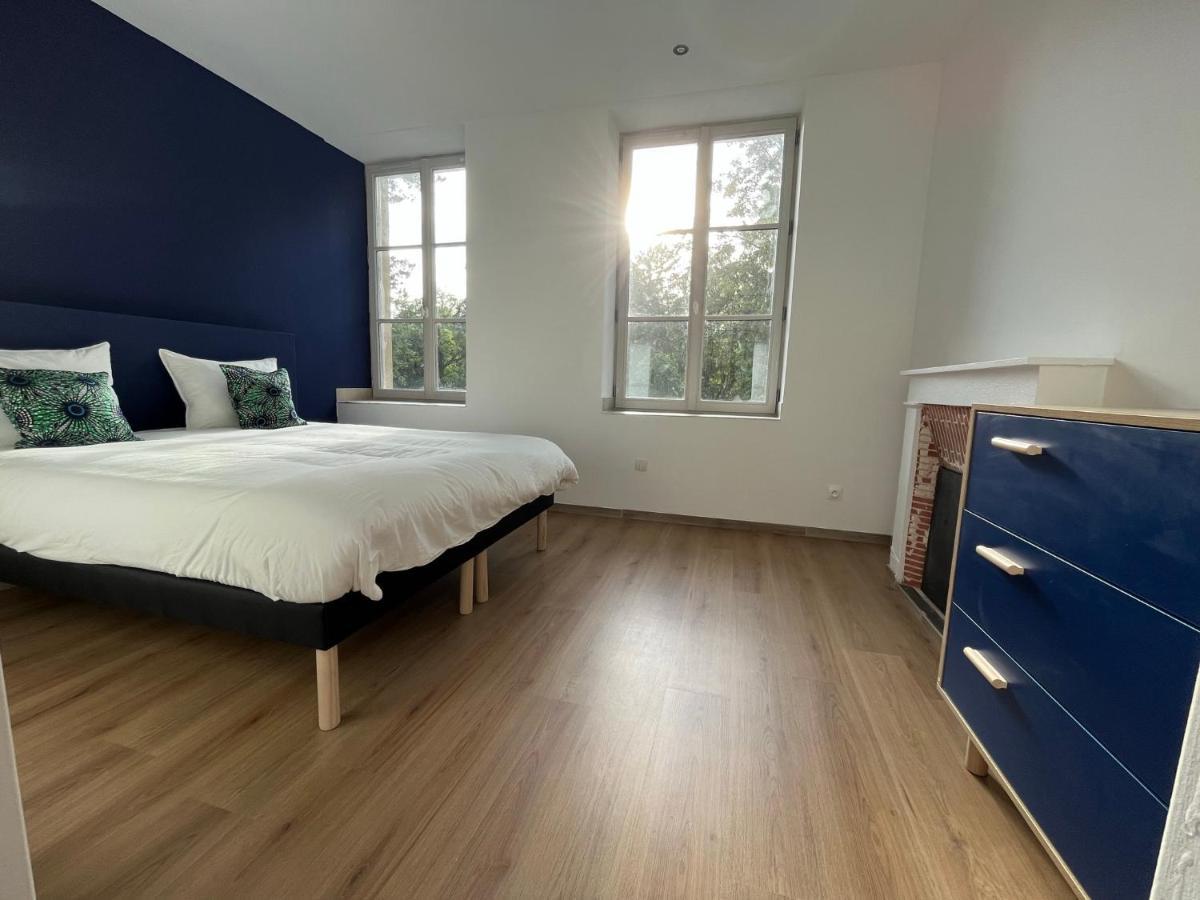 La Grand Maison Orléans Kültér fotó