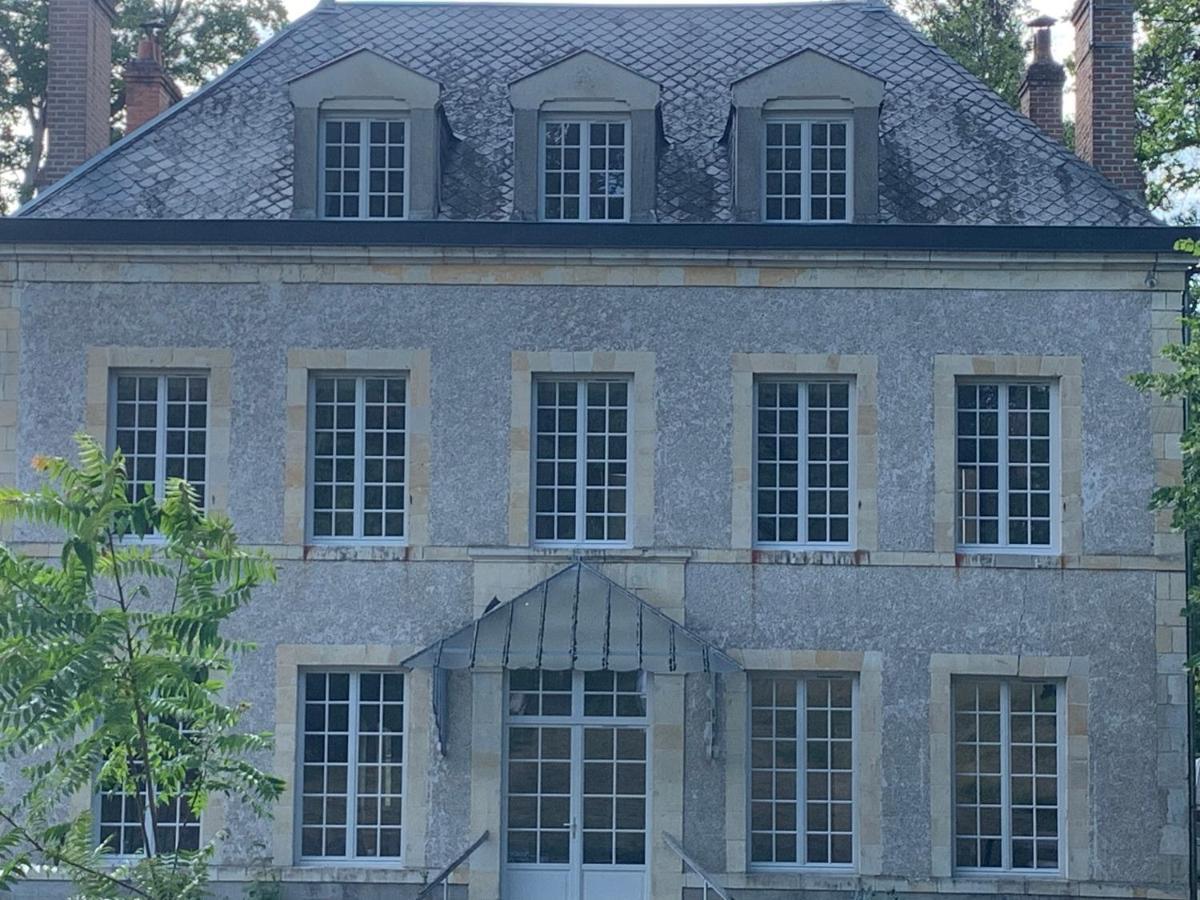 La Grand Maison Orléans Kültér fotó