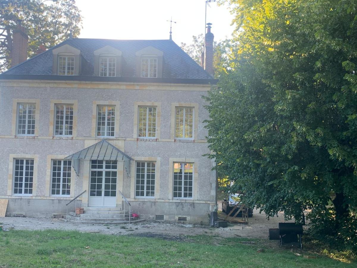 La Grand Maison Orléans Kültér fotó