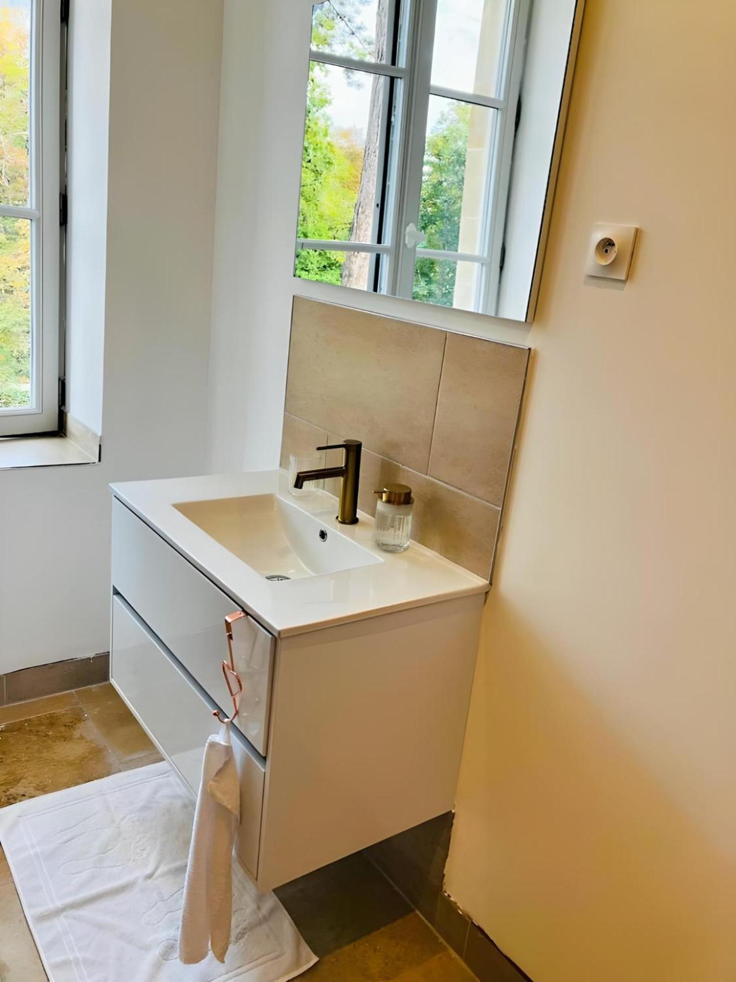 La Grand Maison Orléans Kültér fotó