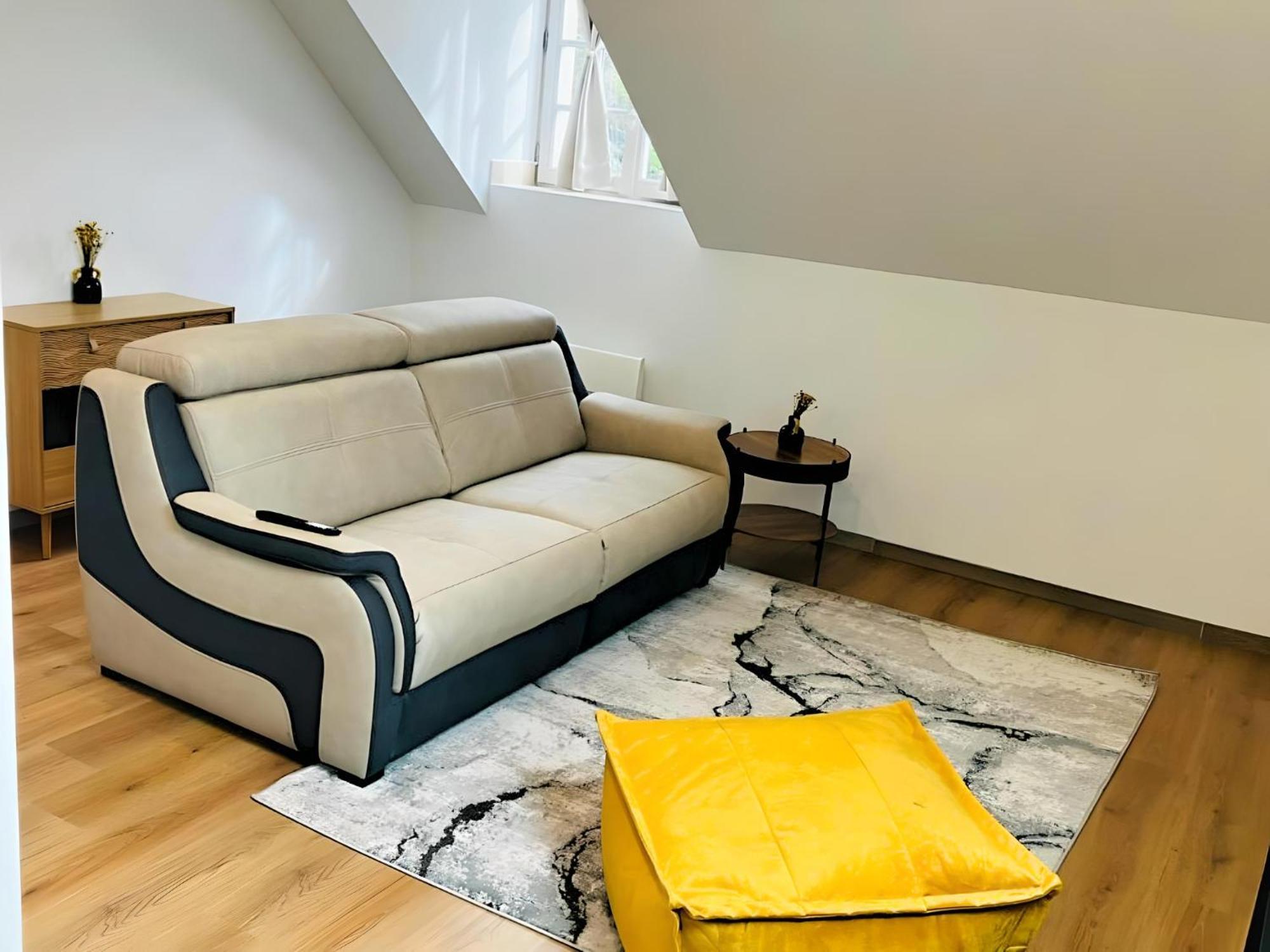 La Grand Maison Orléans Kültér fotó