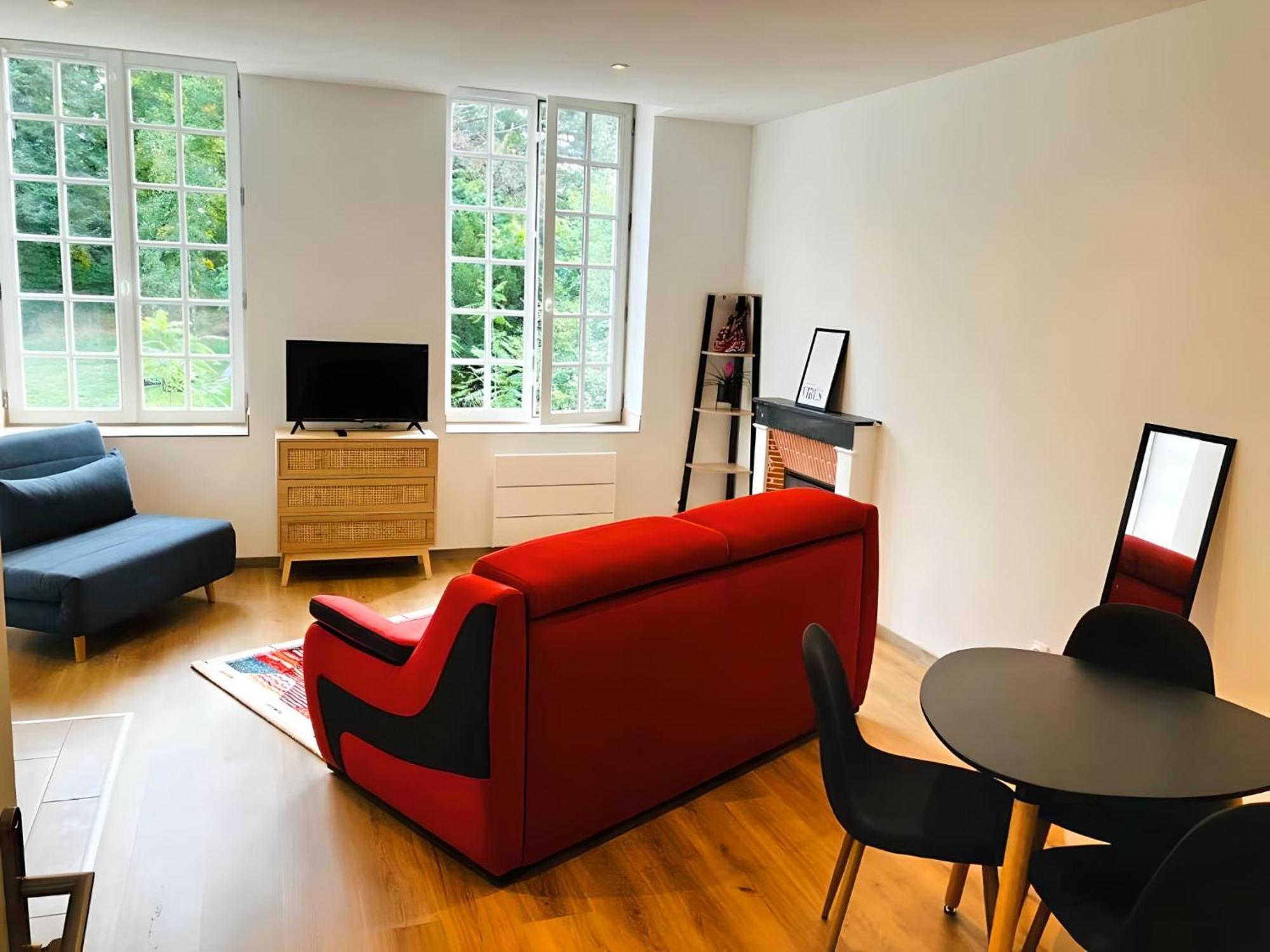 La Grand Maison Orléans Kültér fotó