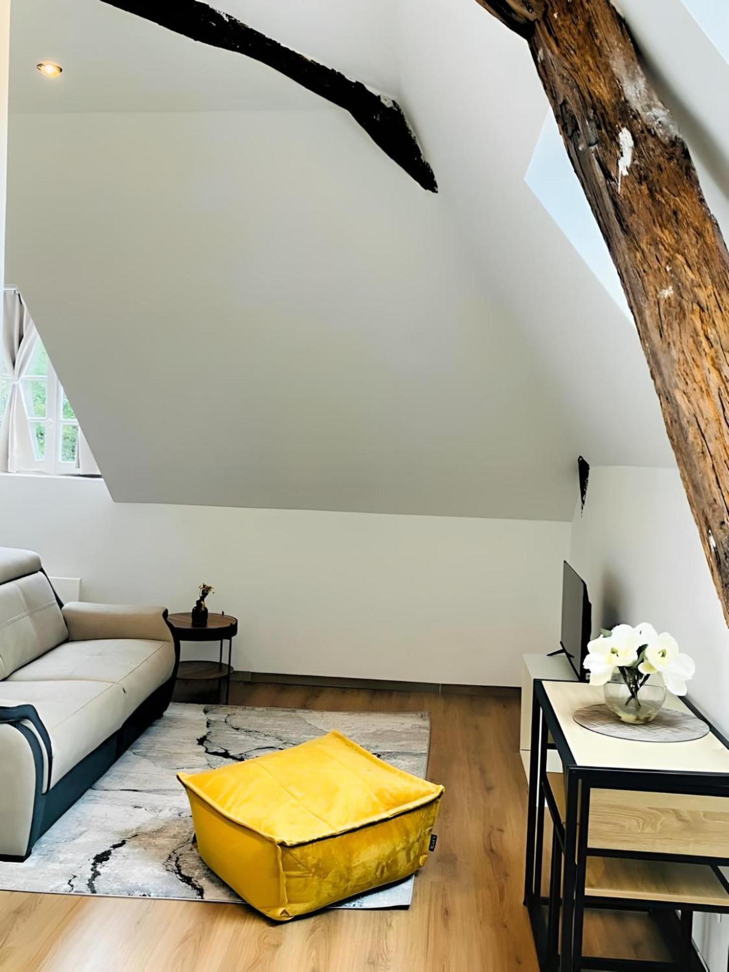 La Grand Maison Orléans Kültér fotó