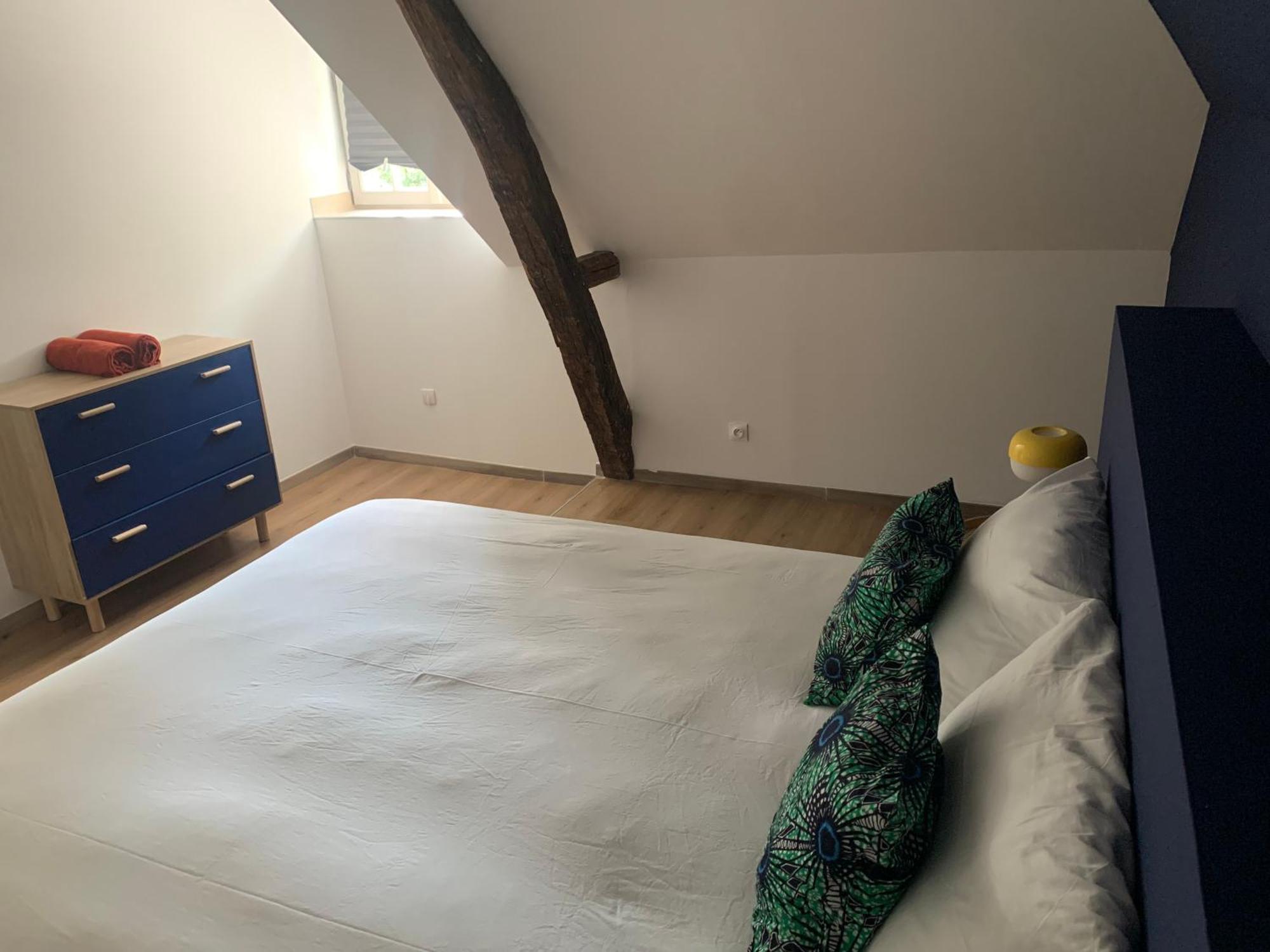 La Grand Maison Orléans Kültér fotó