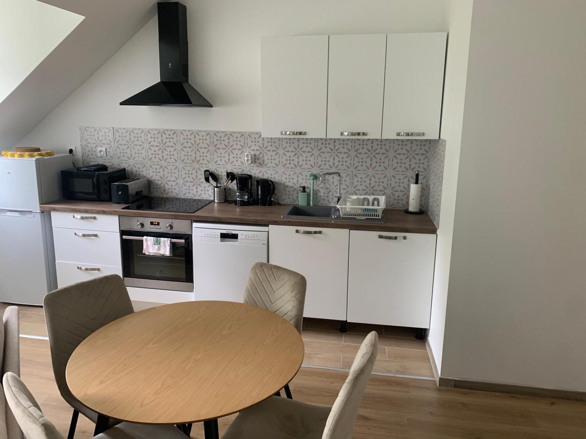 La Grand Maison Orléans Kültér fotó