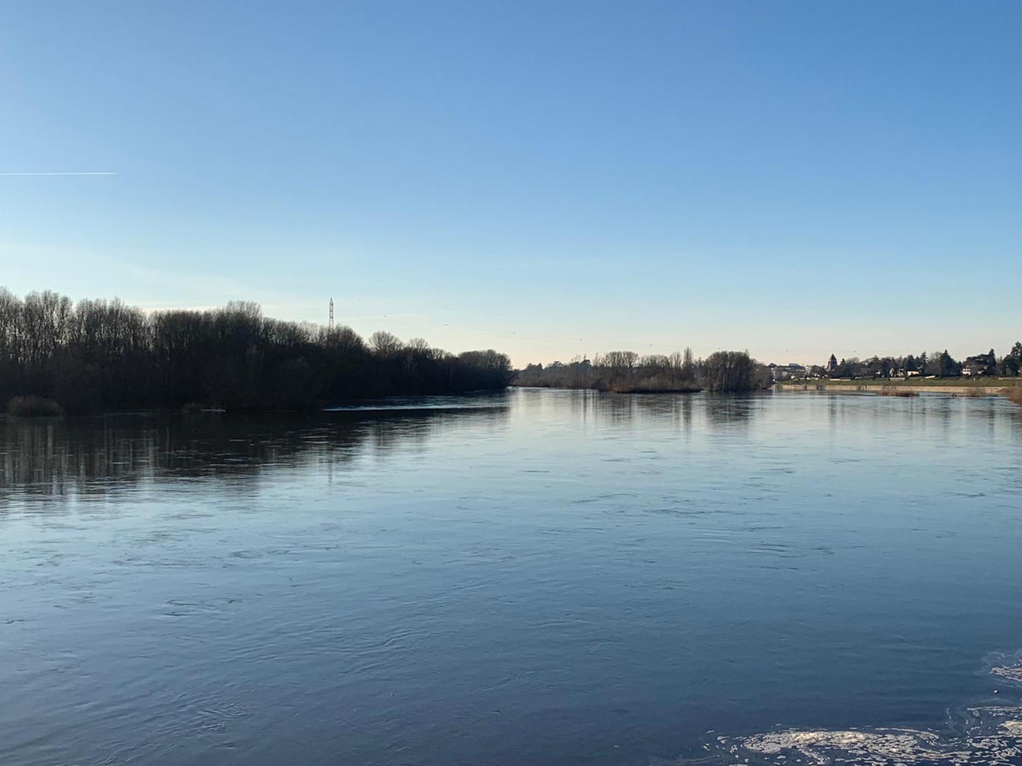La Grand Maison Orléans Kültér fotó